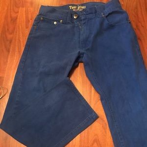 Men’s Tool Jeans